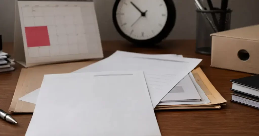 Changement d’horaires annoncé oralement : comment se protéger ?