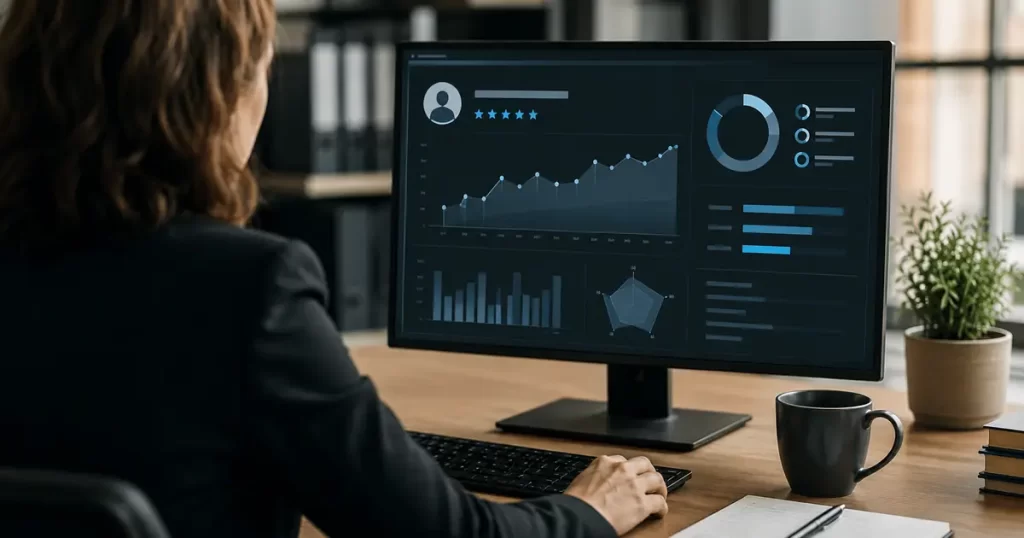Évaluation des performances par IA : ce que l’employeur peut faire et ce qu’il doit expliquer