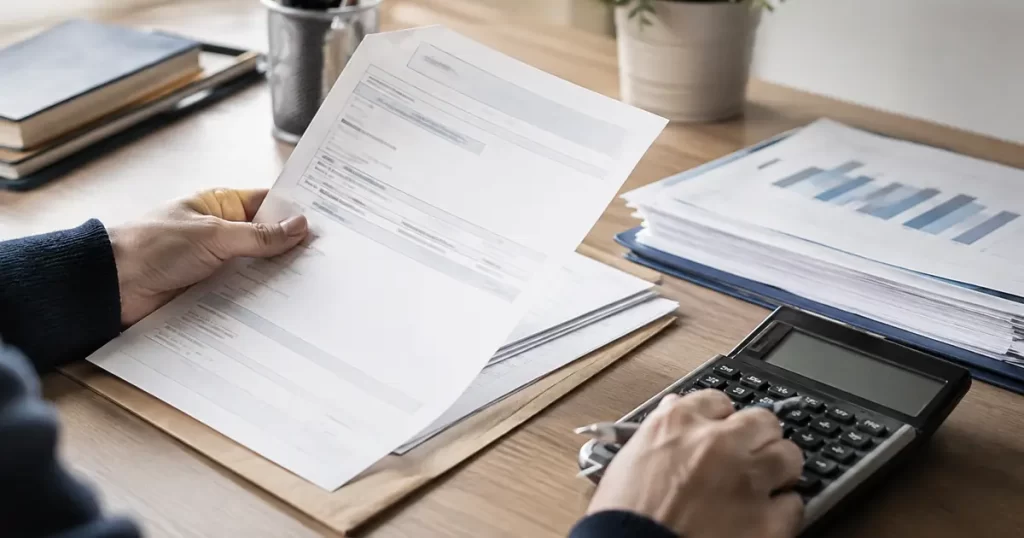 Frais de télétravail : quels justificatifs faut-il conserver ?