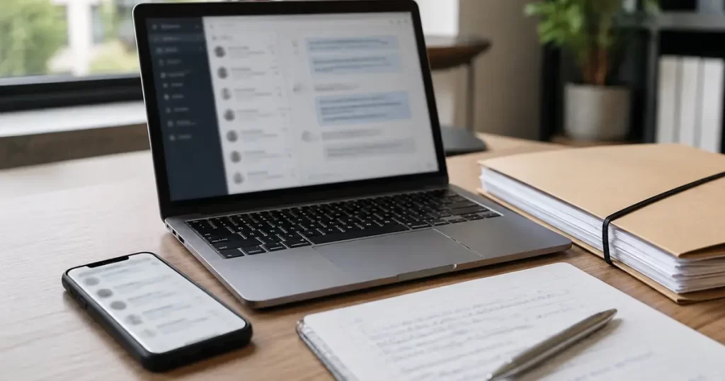 Heures supplémentaires : peut-on obtenir ses mails avant le procès ?