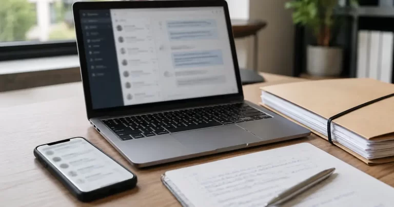 Heures supplémentaires : peut-on obtenir ses mails avant le procès ?