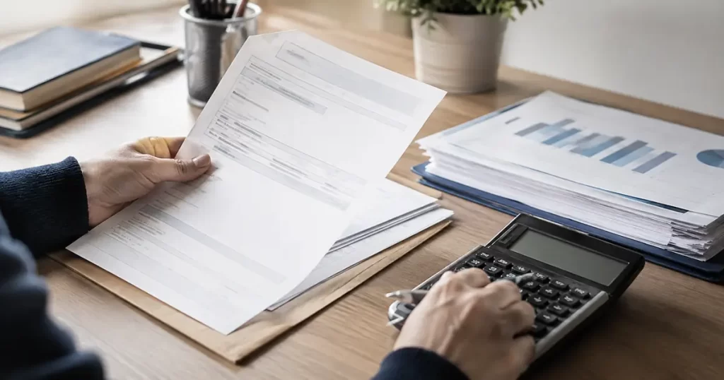 Indemnité de licenciement imposable : quelle part déclarer aux impôts ?
