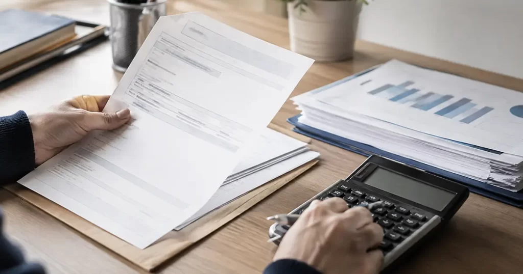 Indemnité transactionnelle : impôt, CSG-CRDS et chômage, trois calculs à distinguer