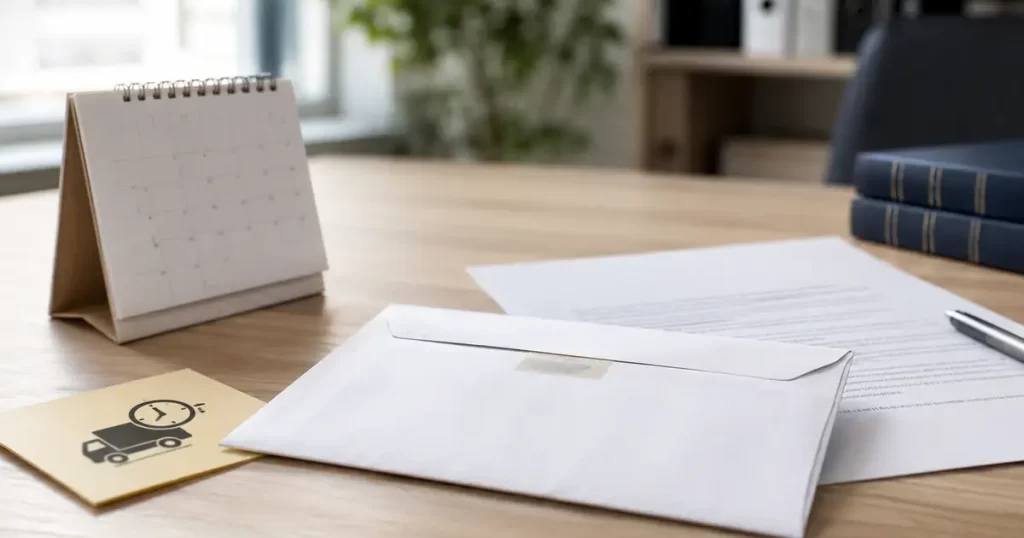 Lettre de licenciement trop vague : faut-il demander des précisions ?