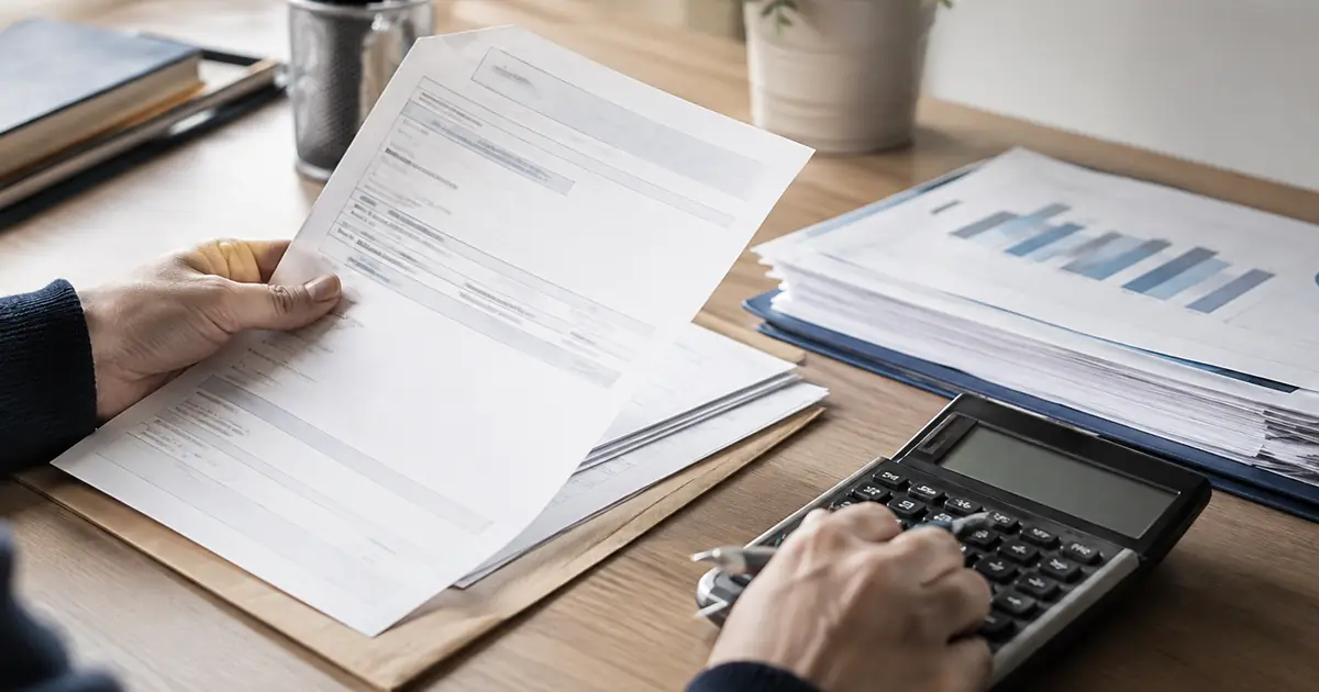 Licenciement d’un comptable : faute reprochée et preuve à contrôler