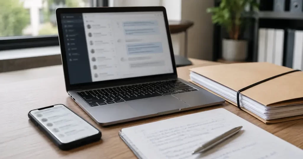Messages Teams ou Slack : l’employeur peut-il les lire et les utiliser ?