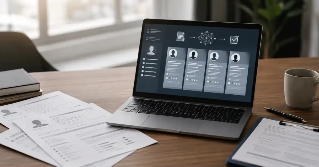 Recrutement automatisé : peut-on demander comment l’algorithme a évalué une candidature ?