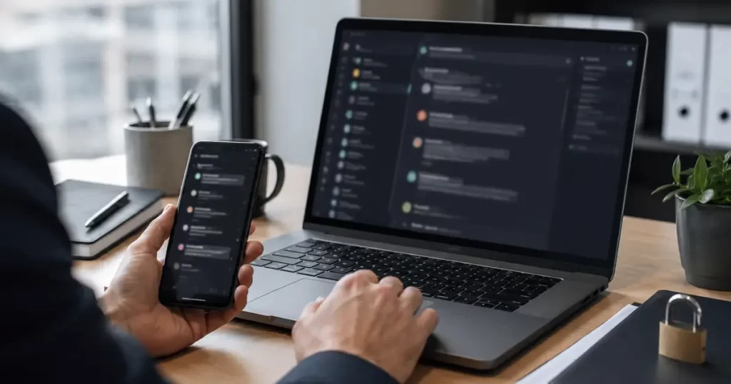 SMS de l’employeur : comment les conserver et les produire comme preuve ?
