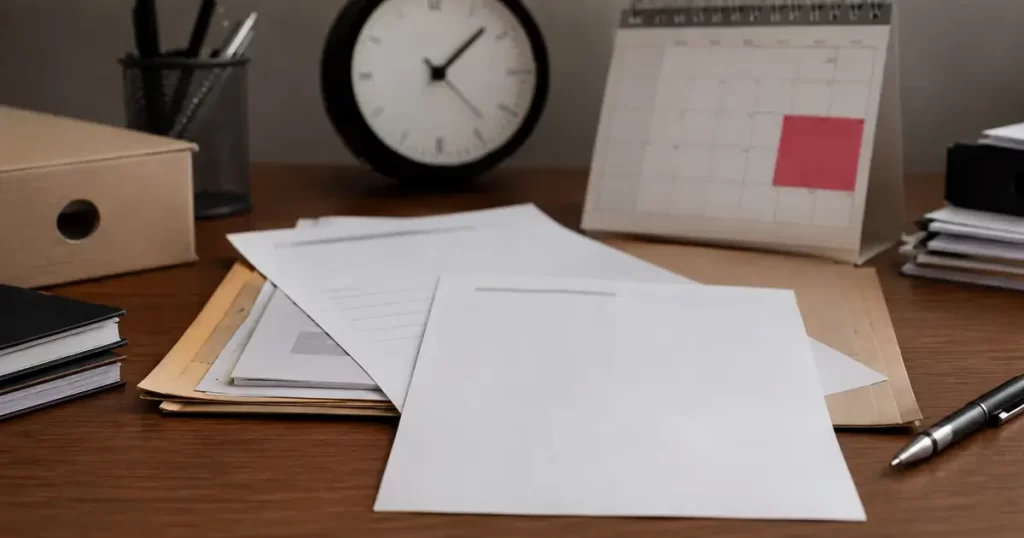 Solde de tout compte remis en retard : document ou paiement, que peut réclamer le salarié ?