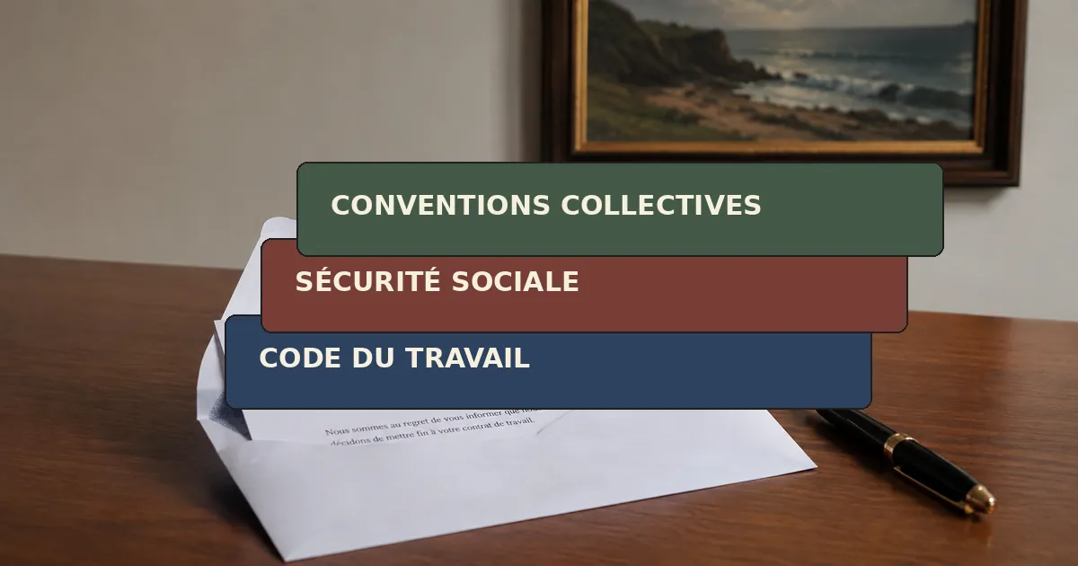 droit social définition