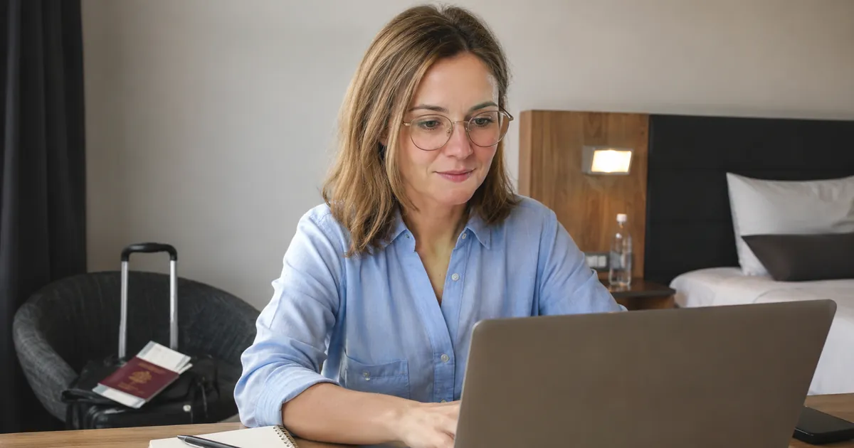 télétravail depuis l’étranger avec accord de l’employeur
